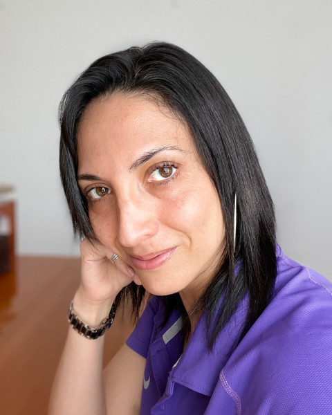 Jael Elizabeth Cabrera Saavedra